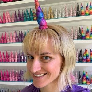 Meet your Posher, Anne